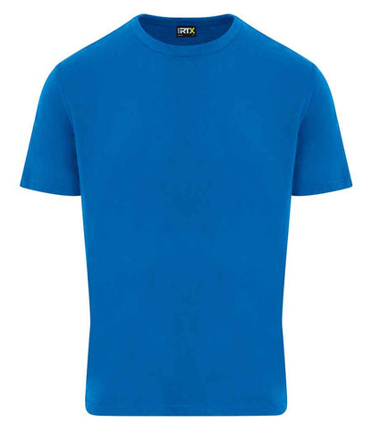 Pro RTX Pro T-Shirt - Sapphire Blue (RX151)