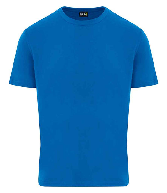 Pro RTX Pro T-Shirt - Sapphire Blue (RX151)