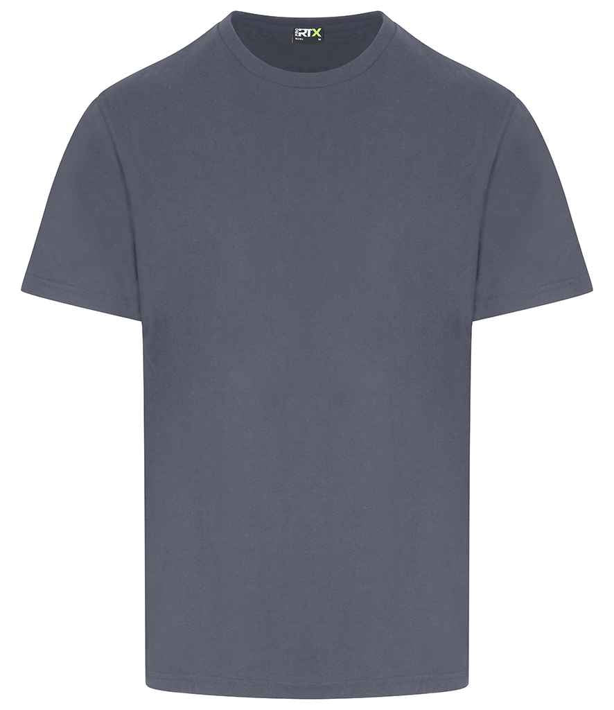 Pro RTX Pro T-Shirt - Solid Grey (RX151)