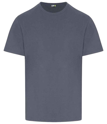 Pro RTX Pro T-Shirt - Solid Grey (RX151)