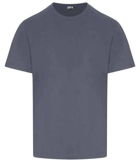 Pro RTX Pro T-Shirt - Solid Grey (RX151)