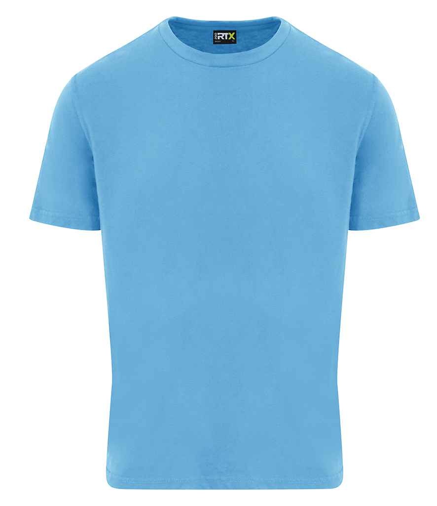 Pro RTX Pro T-Shirt - Sky Blue (RX151)