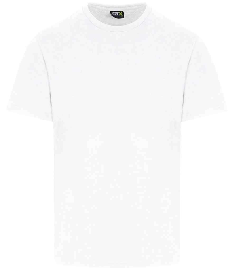 Pro RTX Pro T-Shirt - White (RX151)