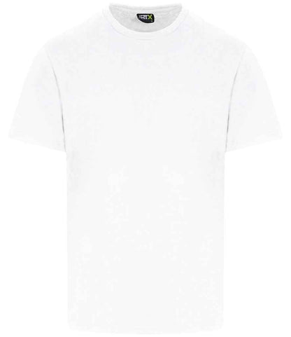 Pro RTX Pro T-Shirt - White (RX151)