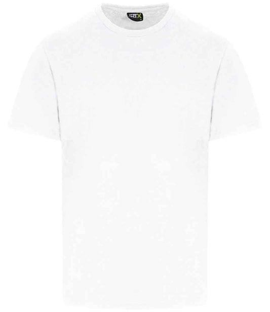 Pro RTX Pro T-Shirt - White (RX151)