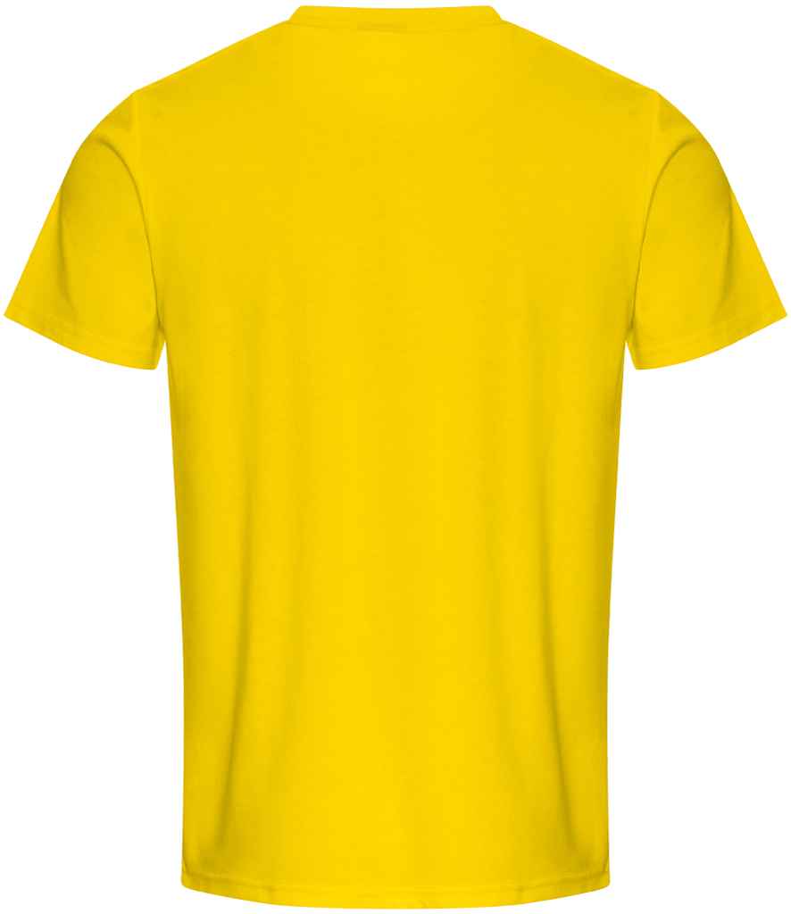 Pro RTX Pro T-Shirt - Yellow (RX151)