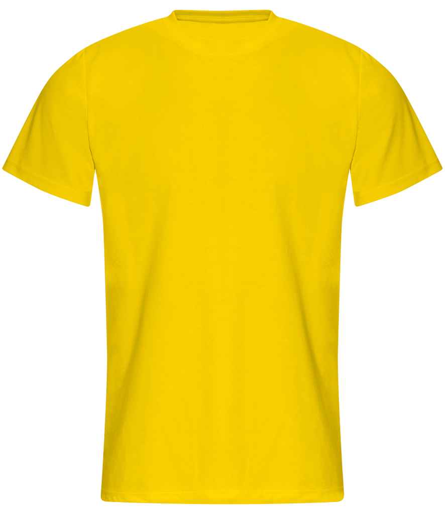 Pro RTX Pro T-Shirt - Yellow (RX151)