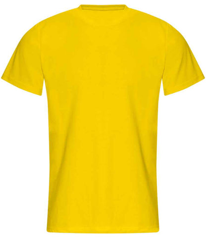 Pro RTX Pro T-Shirt - Yellow (RX151)