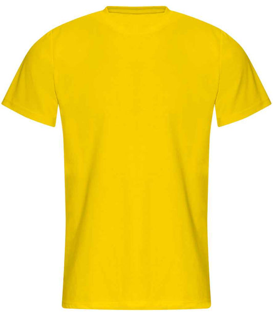 Pro RTX Pro T-Shirt - Yellow (RX151)