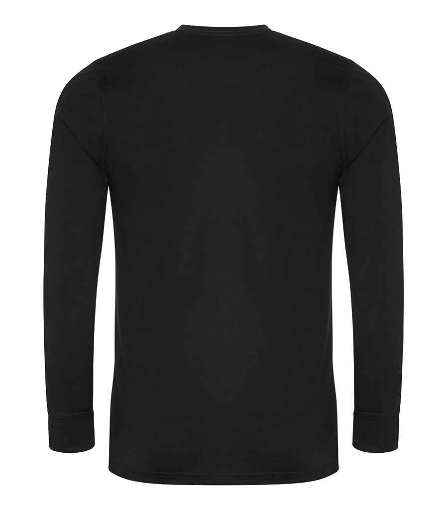 Pro RTX Pro Long Sleeve T-Shirt - Black (RX152)