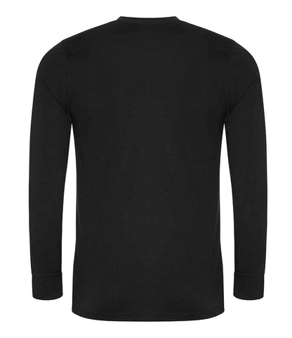 Pro RTX Pro Long Sleeve T-Shirt - Black (RX152)