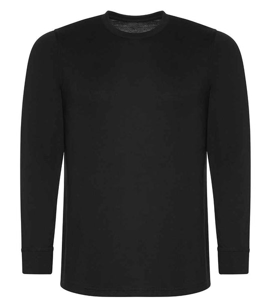 Pro RTX Pro Long Sleeve T-Shirt - Black (RX152)