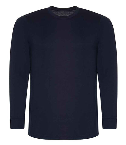 Pro RTX Pro Long Sleeve T-Shirt - Navy (RX152)