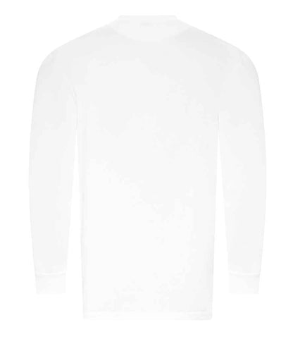 Pro RTX Pro Long Sleeve T-Shirt - White (RX152)