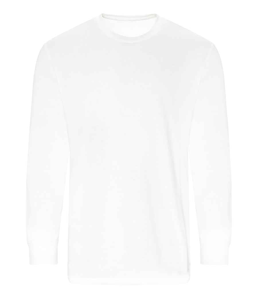 Pro RTX Pro Long Sleeve T-Shirt - White (RX152)