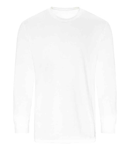 Pro RTX Pro Long Sleeve T-Shirt - White (RX152)