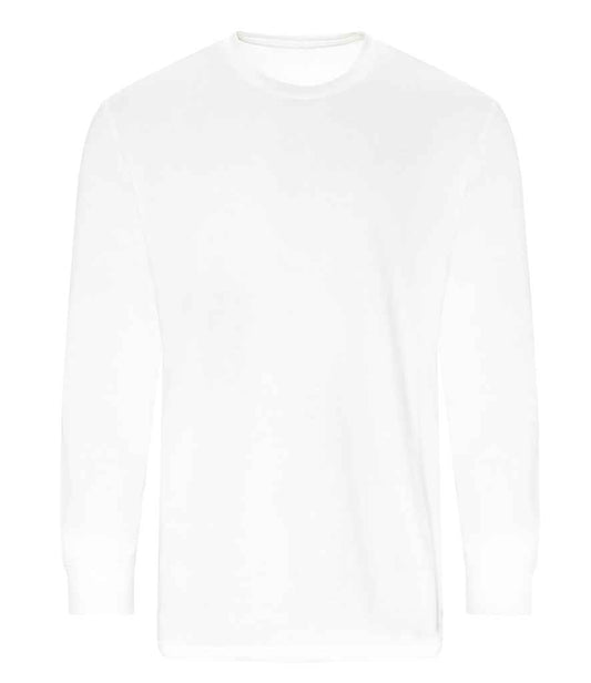 Pro RTX Pro Long Sleeve T-Shirt - White (RX152)