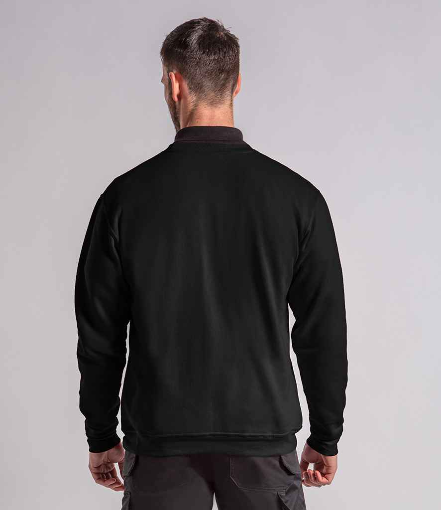 Pro RTX Pro Sweatshirt - Black (RX301)
