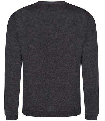 Pro RTX Pro Sweatshirt - Charcoal (RX301)