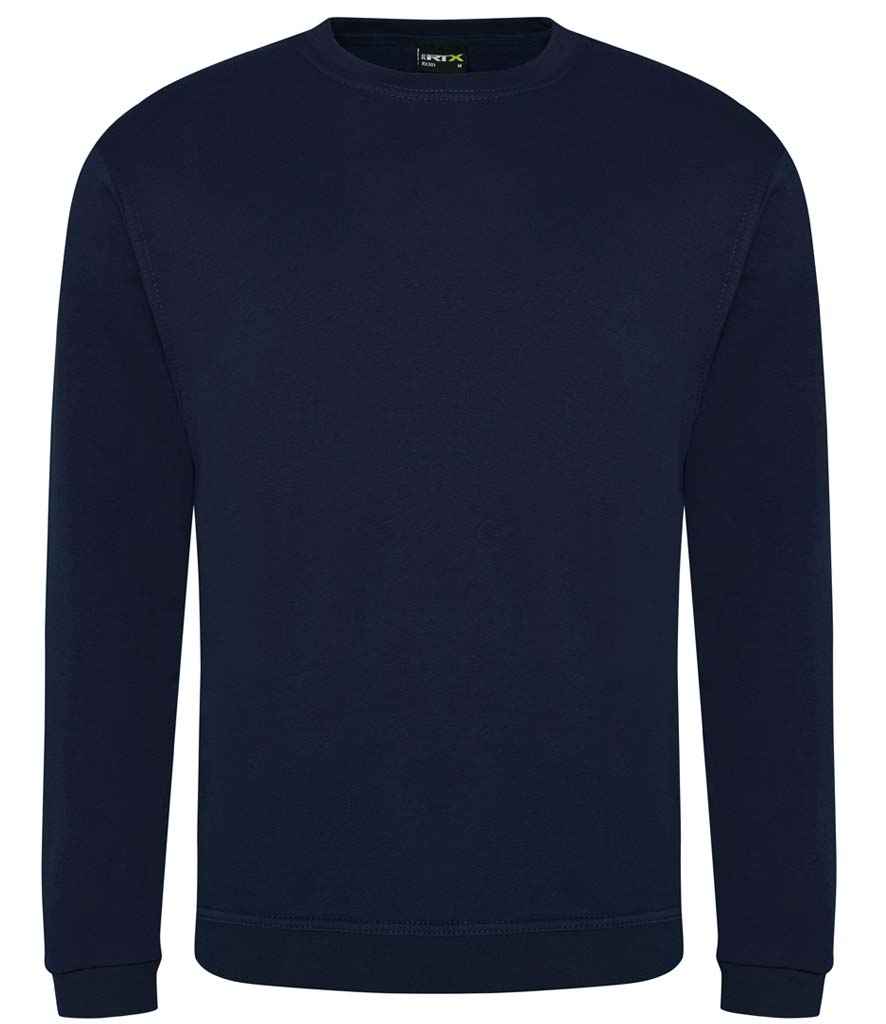 Pro RTX Pro Sweatshirt - Navy (RX301)