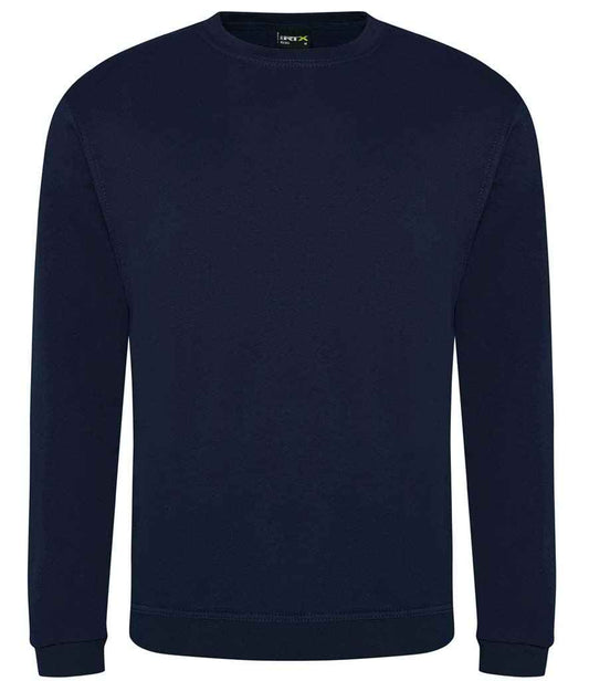 Pro RTX Pro Sweatshirt - Navy (RX301)