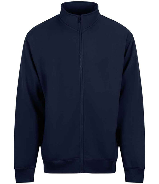 Pro RTX Pro Full Zip Sweatshirt - Navy (RX310)