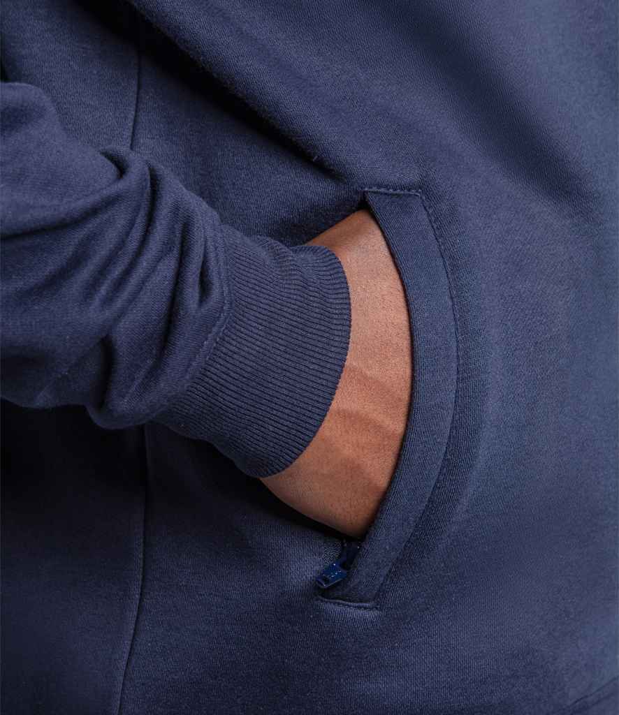 Pro RTX Pro Full Zip Sweatshirt - Navy (RX310)