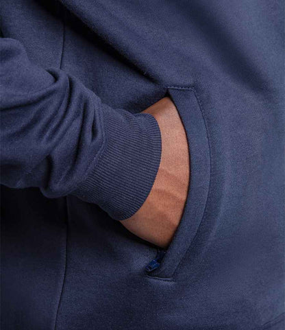 Pro RTX Pro Full Zip Sweatshirt - Navy (RX310)