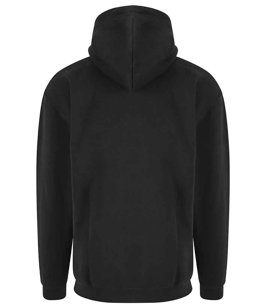 Pro RTX Pro Hoodie - Black (RX350)