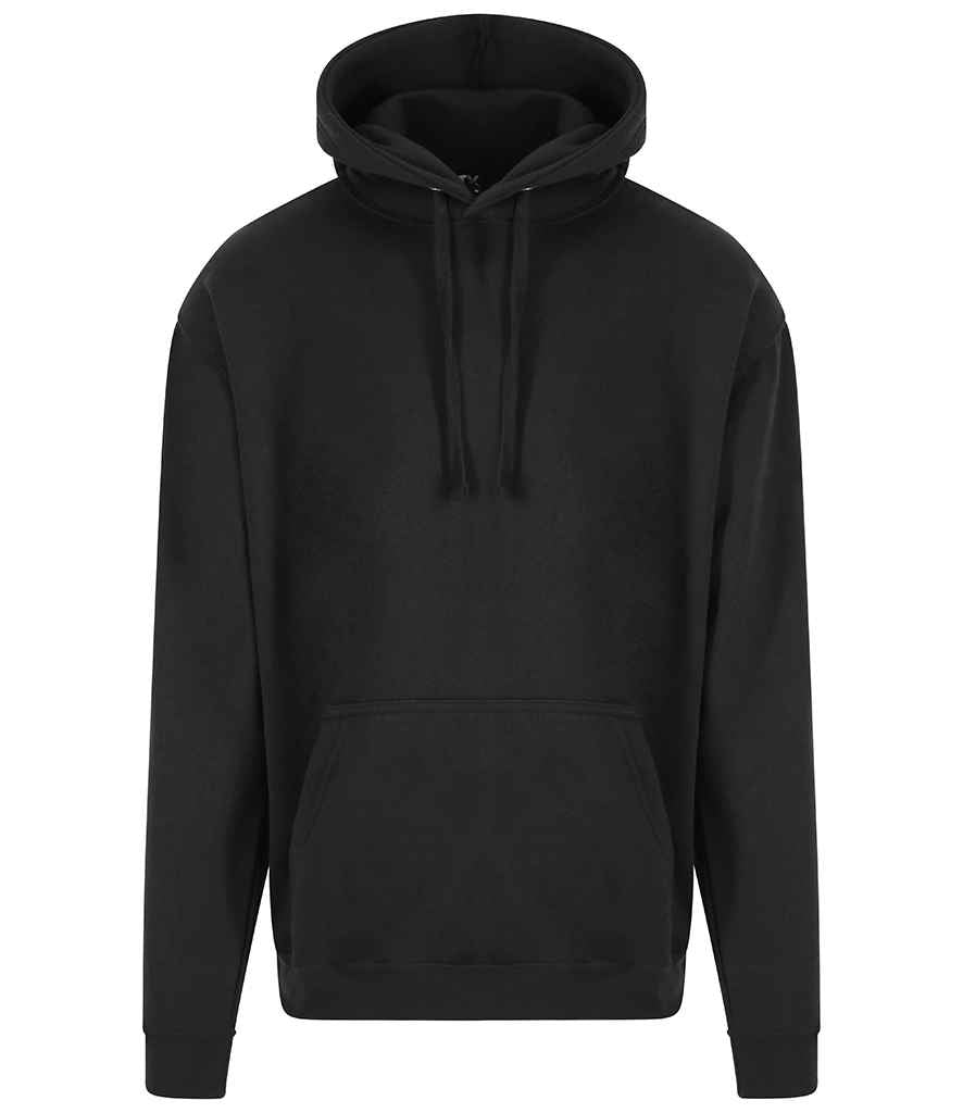 Pro RTX Pro Hoodie - Black (RX350)