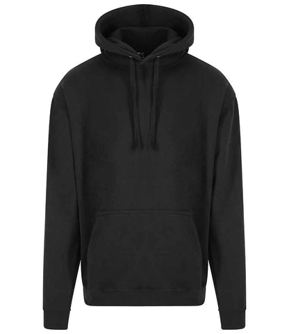 Pro RTX Pro Hoodie - Black (RX350)