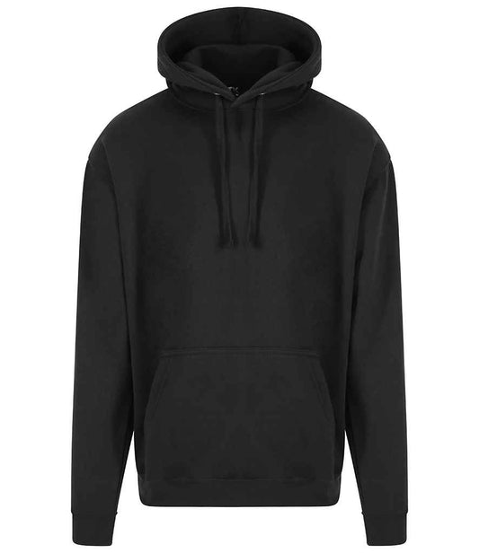 Pro RTX Pro Hoodie - Black (RX350)