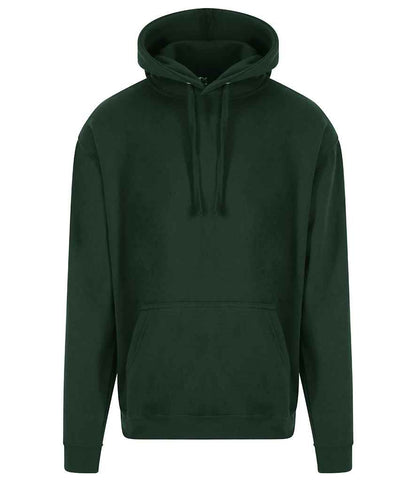 Pro RTX Pro Hoodie - Bottle Green (RX350)