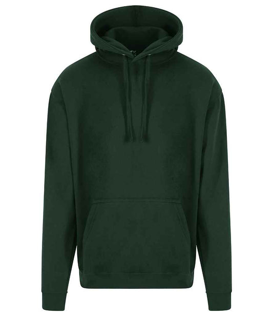 Pro RTX Pro Hoodie - Bottle Green (RX350)