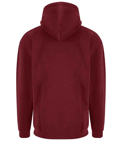 Pro RTX Pro Hoodie - Burgundy (RX350)