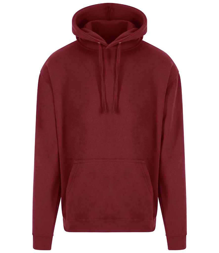 Pro RTX Pro Hoodie - Burgundy (RX350)