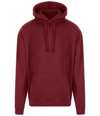 Pro RTX Pro Hoodie - Burgundy (RX350)