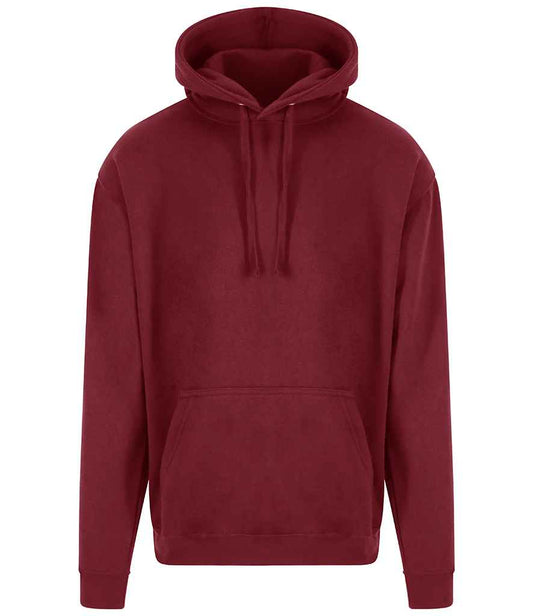 Pro RTX Pro Hoodie - Burgundy (RX350)