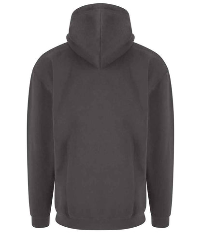 Pro RTX Pro Hoodie - Charcoal (RX350)