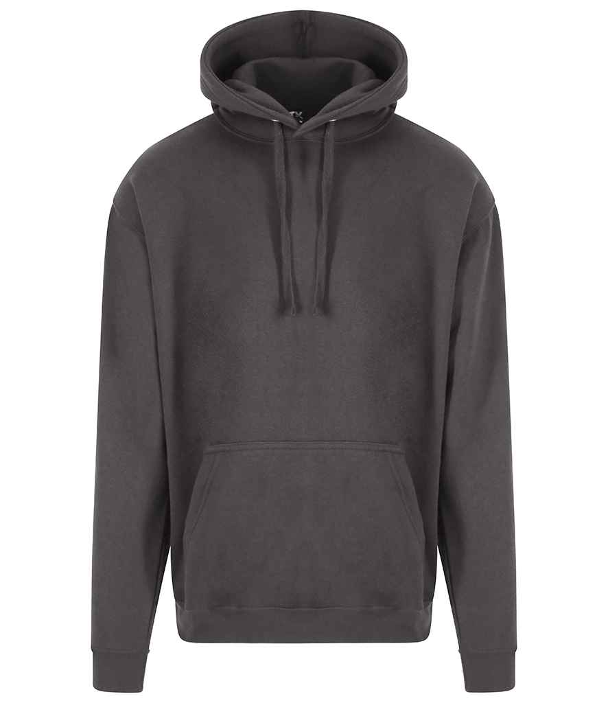Pro RTX Pro Hoodie - Charcoal (RX350)
