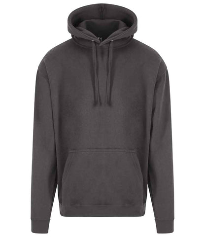 Pro RTX Pro Hoodie - Charcoal (RX350)