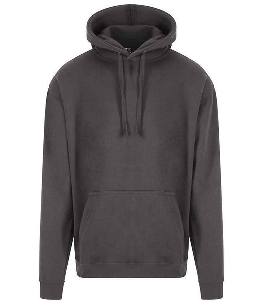 Pro RTX Pro Hoodie - Charcoal (RX350)