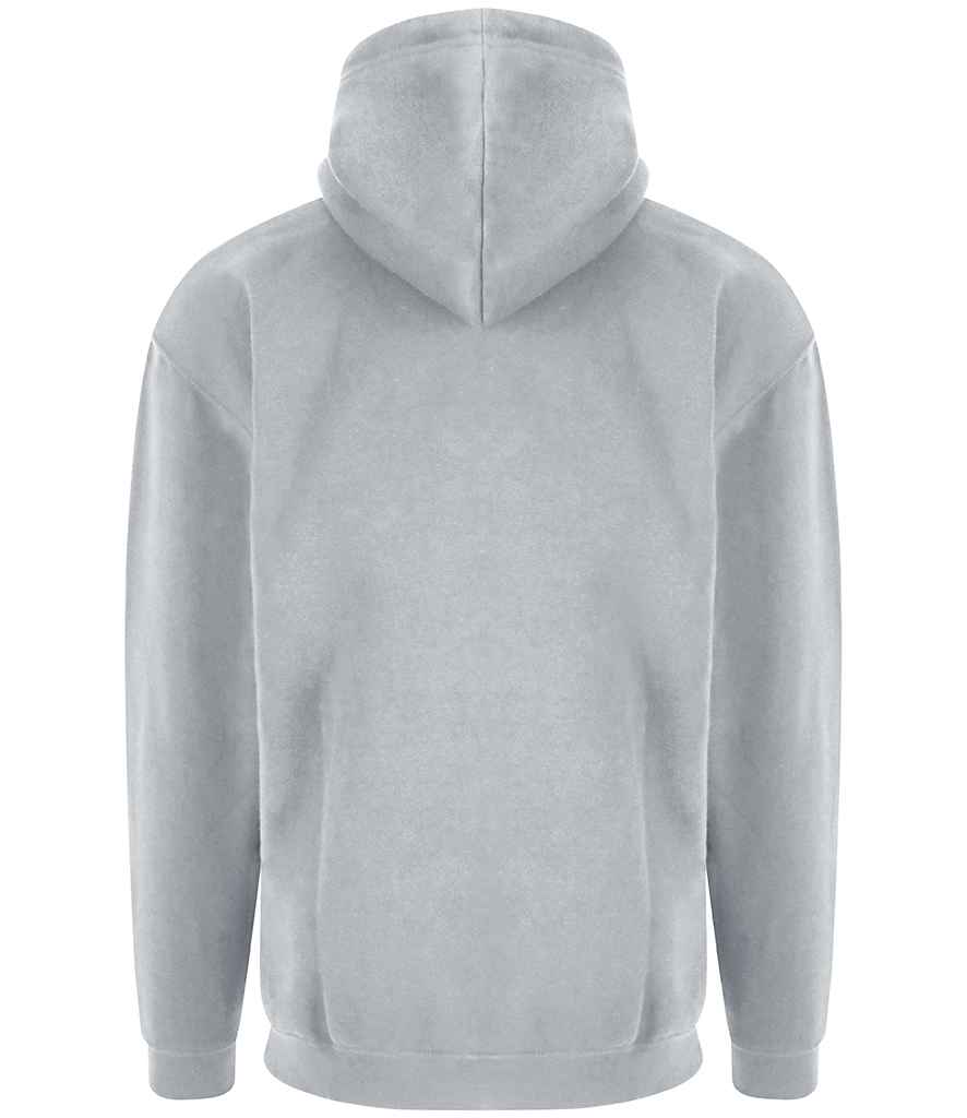 Pro RTX Pro Hoodie - Heather Grey (RX350)