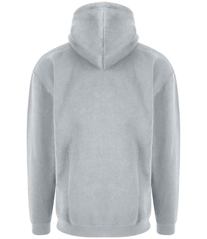 Pro RTX Pro Hoodie - Heather Grey (RX350)