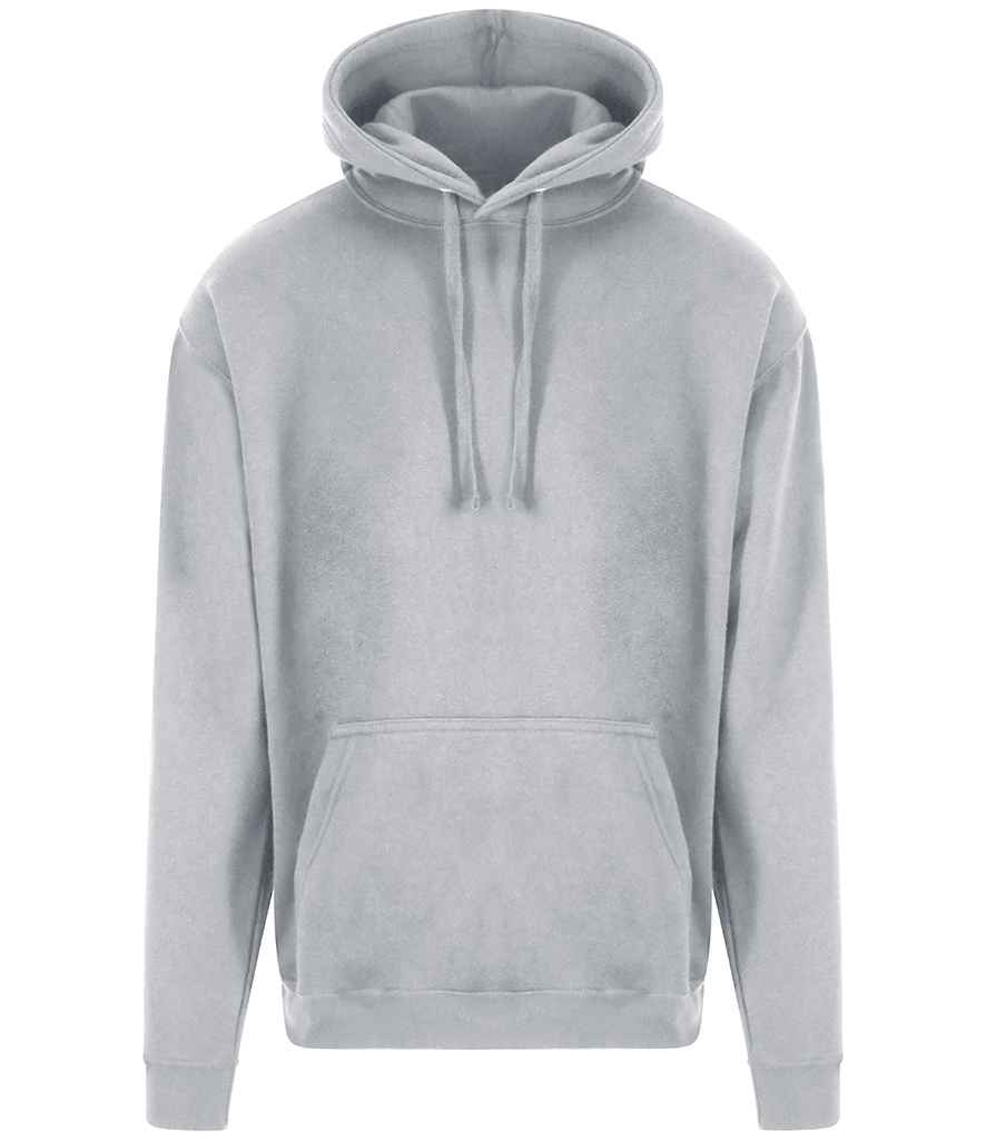 Pro RTX Pro Hoodie - Heather Grey (RX350)