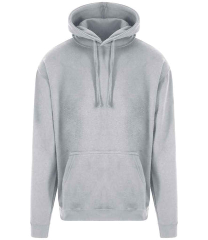 Pro RTX Pro Hoodie - Heather Grey (RX350)