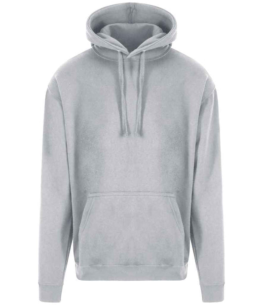 Pro RTX Pro Hoodie - Heather Grey (RX350)