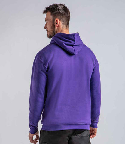 Pro RTX Pro Hoodie - Purple (RX350)