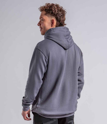 Pro RTX Pro Hoodie - Solid Grey (RX350)