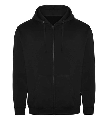 Pro RTX Pro Zip Hoodie - Black (RX351)